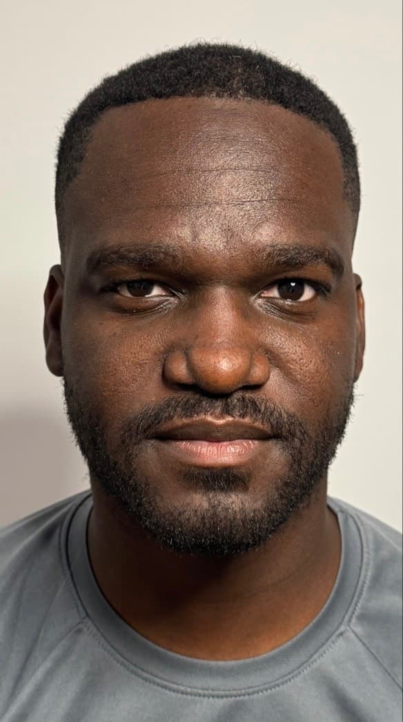 Quenlan "Q" Dunn, Founder / Coach