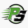Piedmont Steppers logo